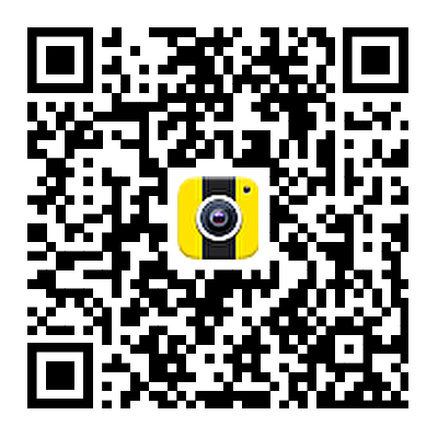App Store QR