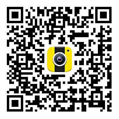 Google Play QR