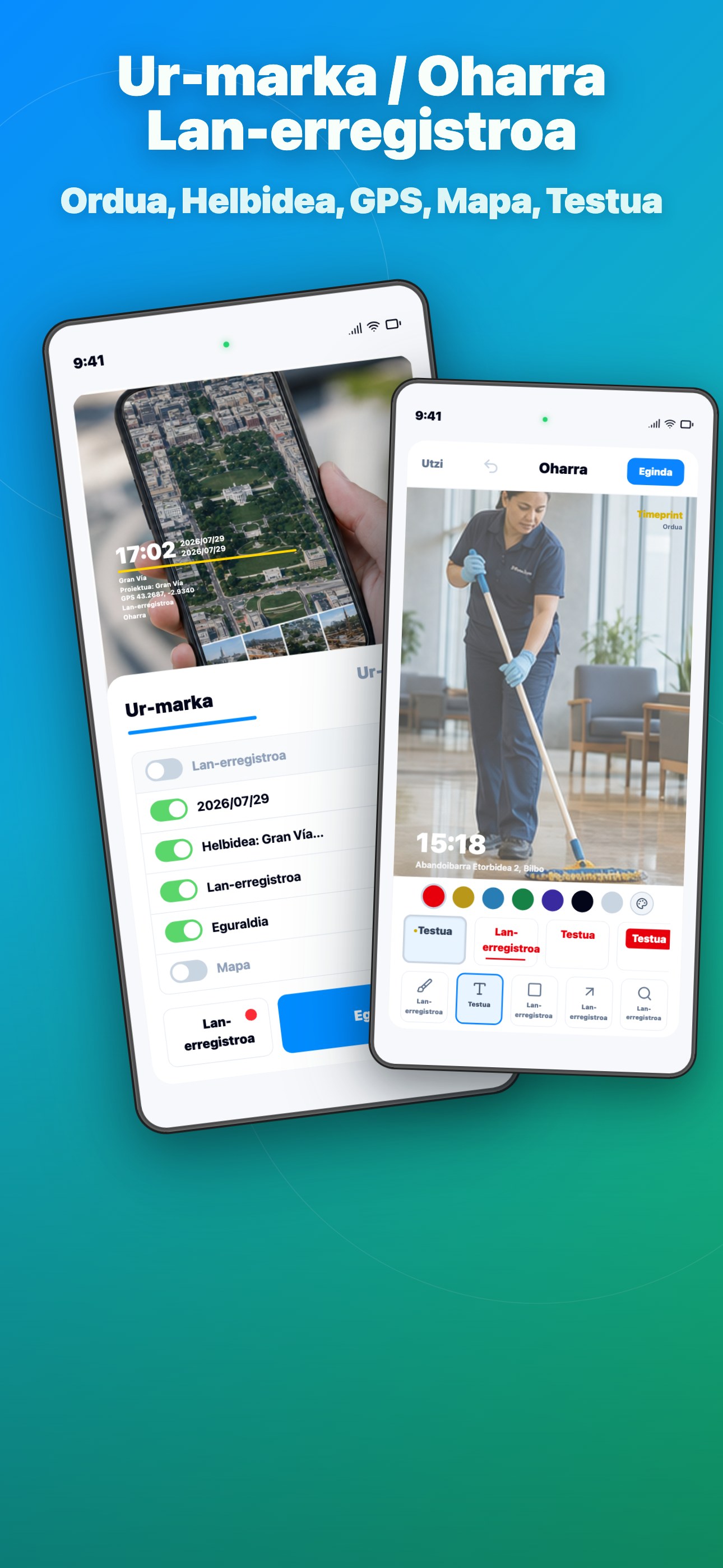 Custom Watermarks & Annotations Key Info at a Glance